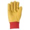 Wells Lamont Wells Lamont Men's Chore Gloves Red/Yellow XL 1 pair 300XL - alternate 2